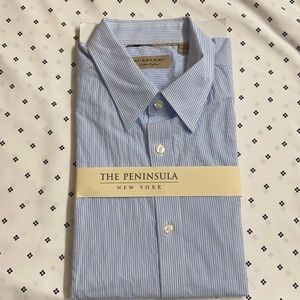 Burberry London England